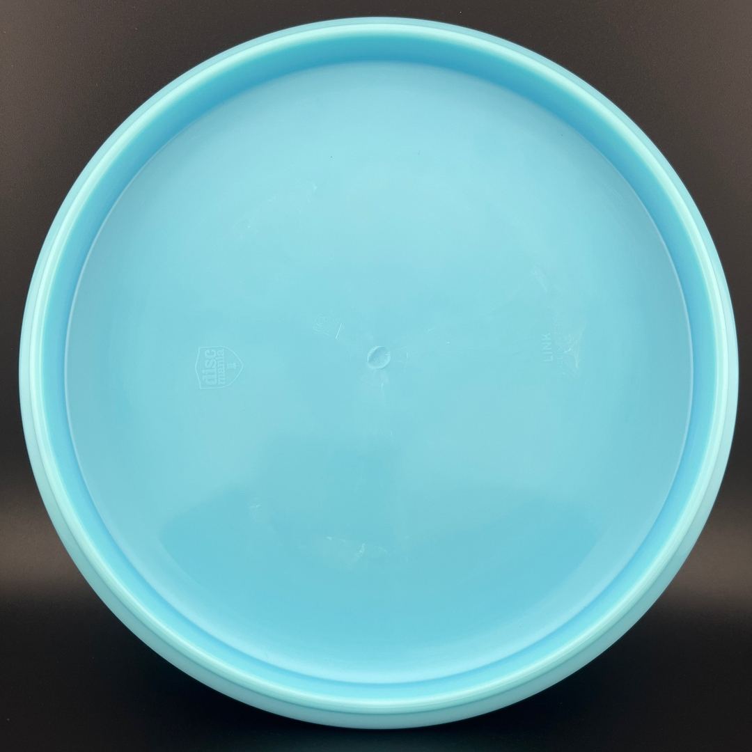 Lux Link - Huk Lab Repeater - Tri-Fly Stamp Discmania