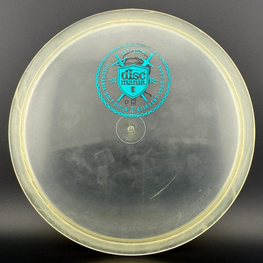 C-Line MD3 Penned - Chef Stamp *Colten Stash Used* Discmania