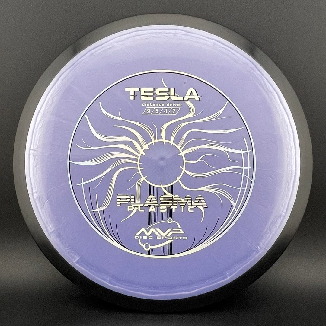 Plasma Tesla MVP