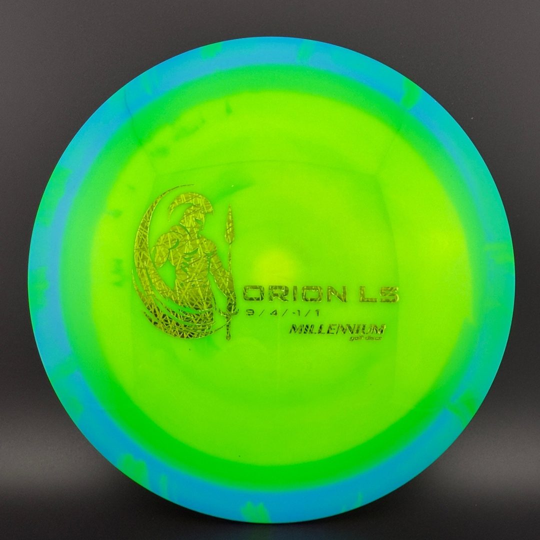 Sirius Helio Orion LS HOLS 1.2 Millennium