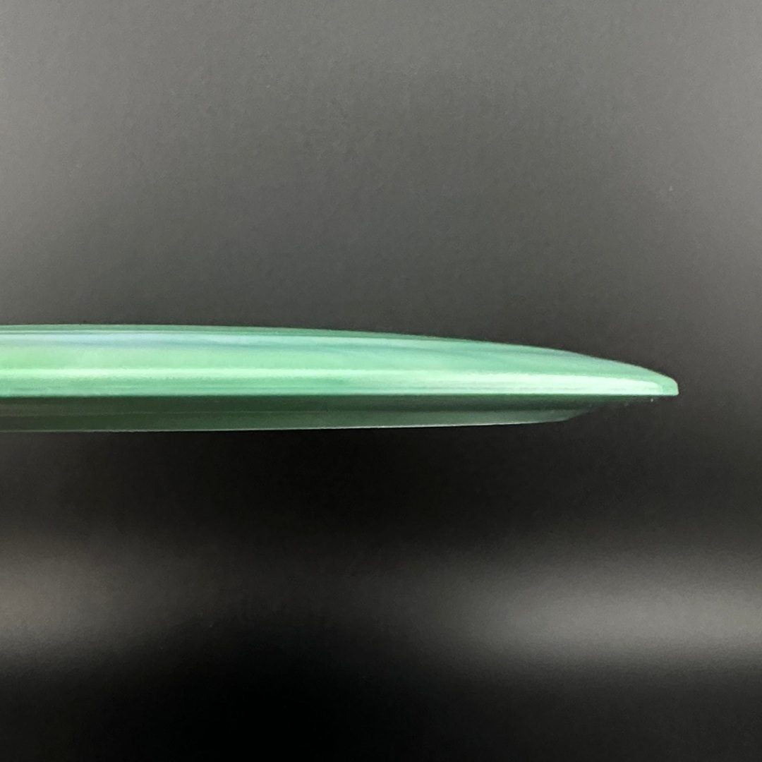 Swirl S-Line Cloud Breaker - Eagle McMahon - Final Run *Warehouse Stash* Discmania