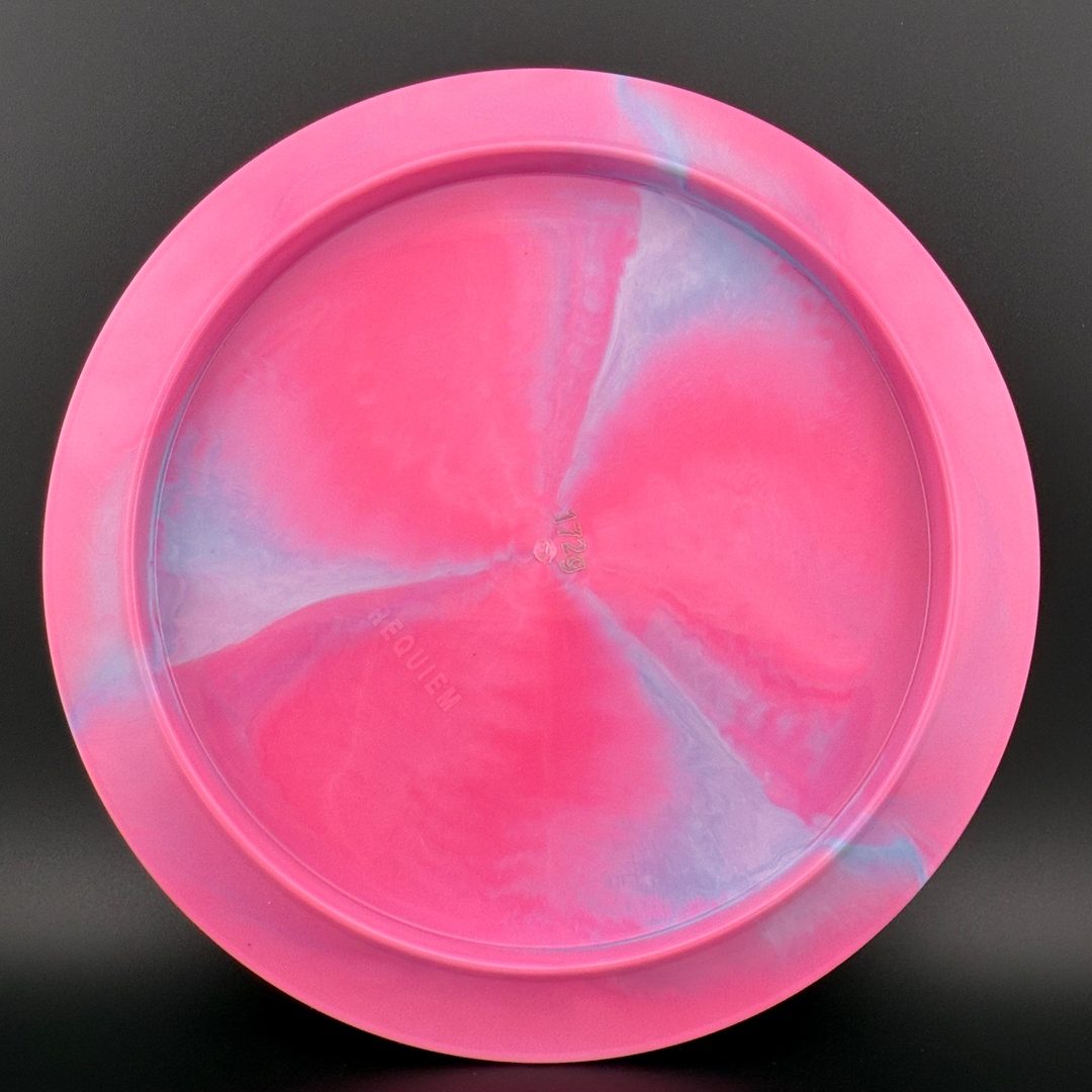 Parallel Requiem TSA