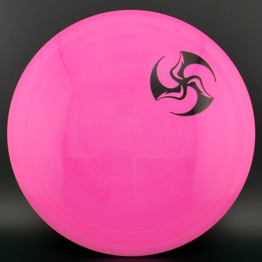 Gold River - Huk Lab Mini TriFly Stamp Latitude 64