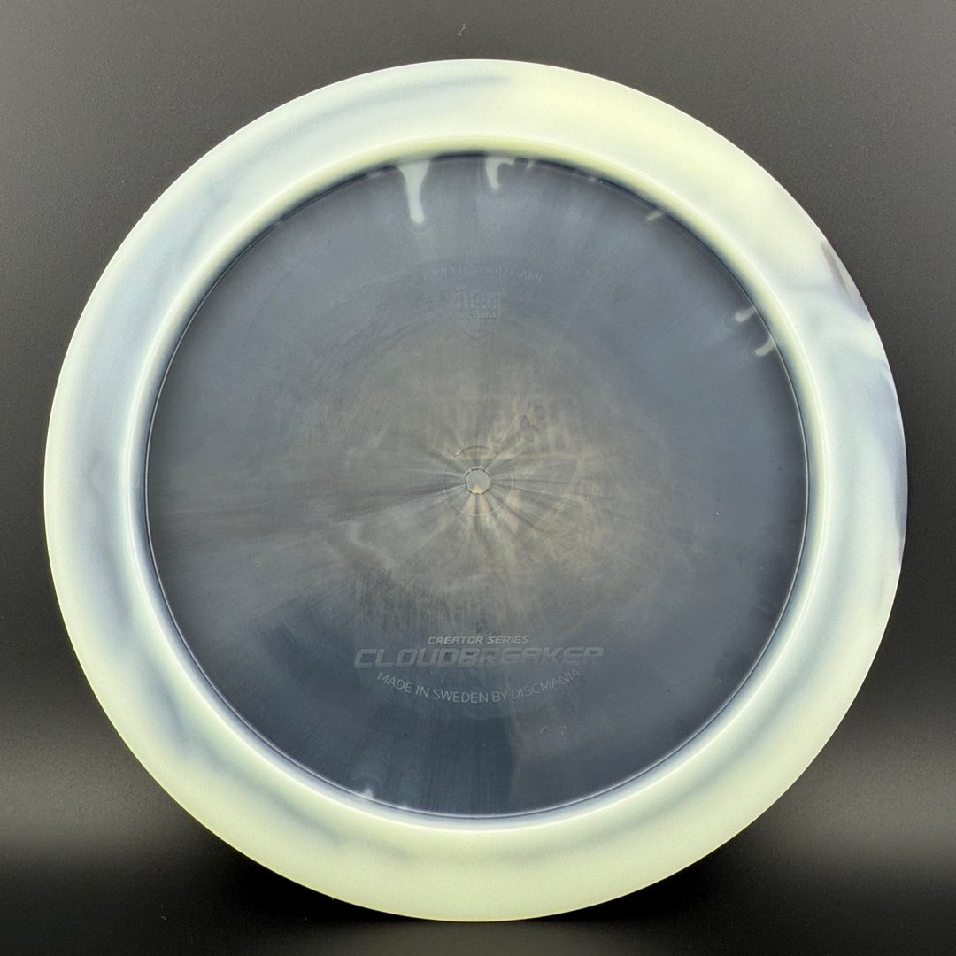 Glow Horizon Cloud Breaker - Gannon Buhr Spooky Series