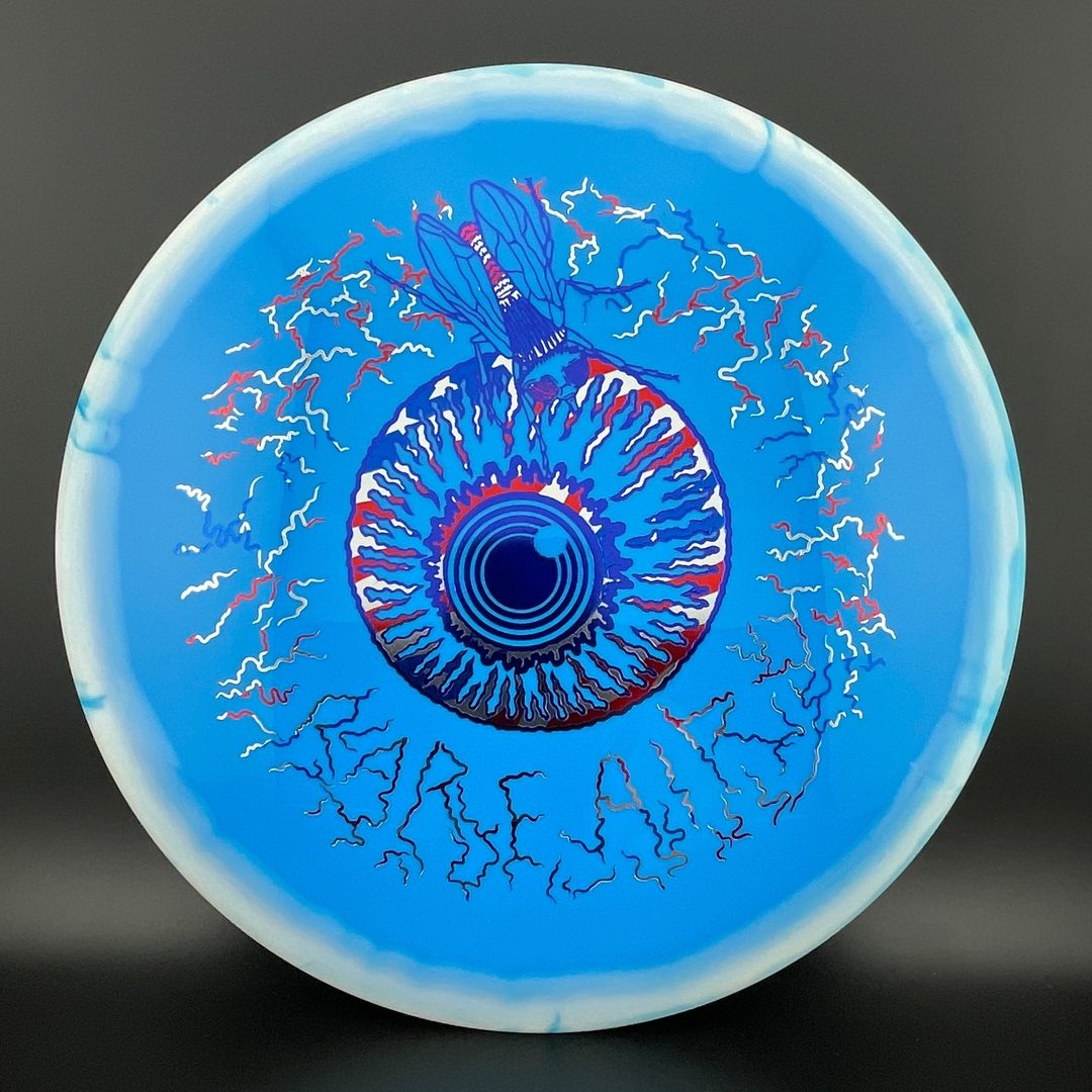 Halo Star Rollo - Eye-Fly RAD V2 by Ripper Studios Innova