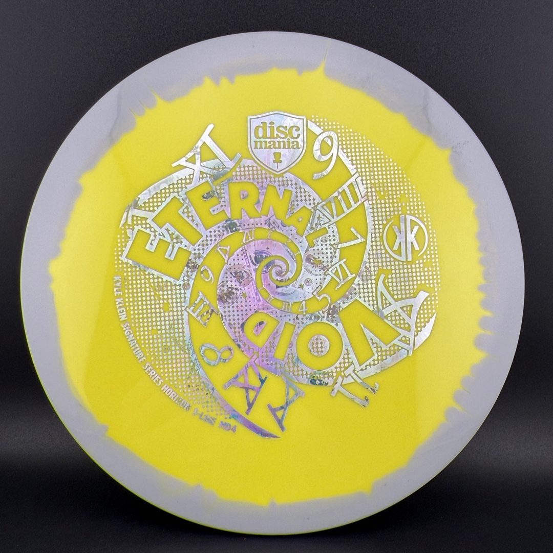 Horizon S-Line MD4 - Eternal Void - Kyle Klein Sig Series Discmania