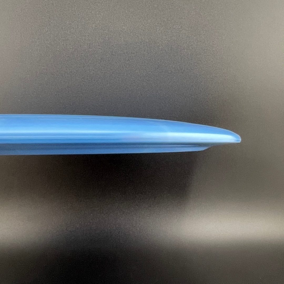 Lux Vapor Paradigm - Rare "Rapto-Pop" by Les White Discmania