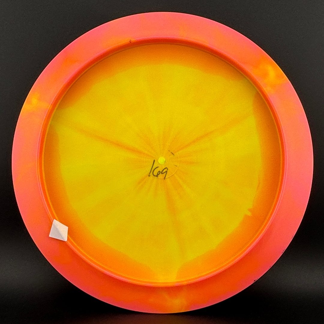Halo Star Mamba Innova