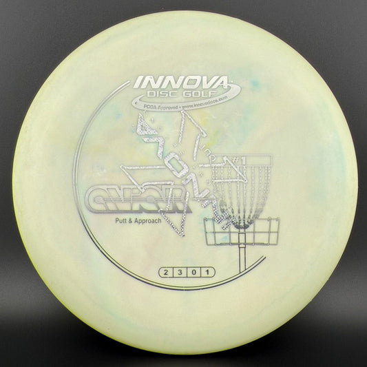 Swirly KC Pro Aviar Penned - X-Out *Gibson Stash Used* Innova