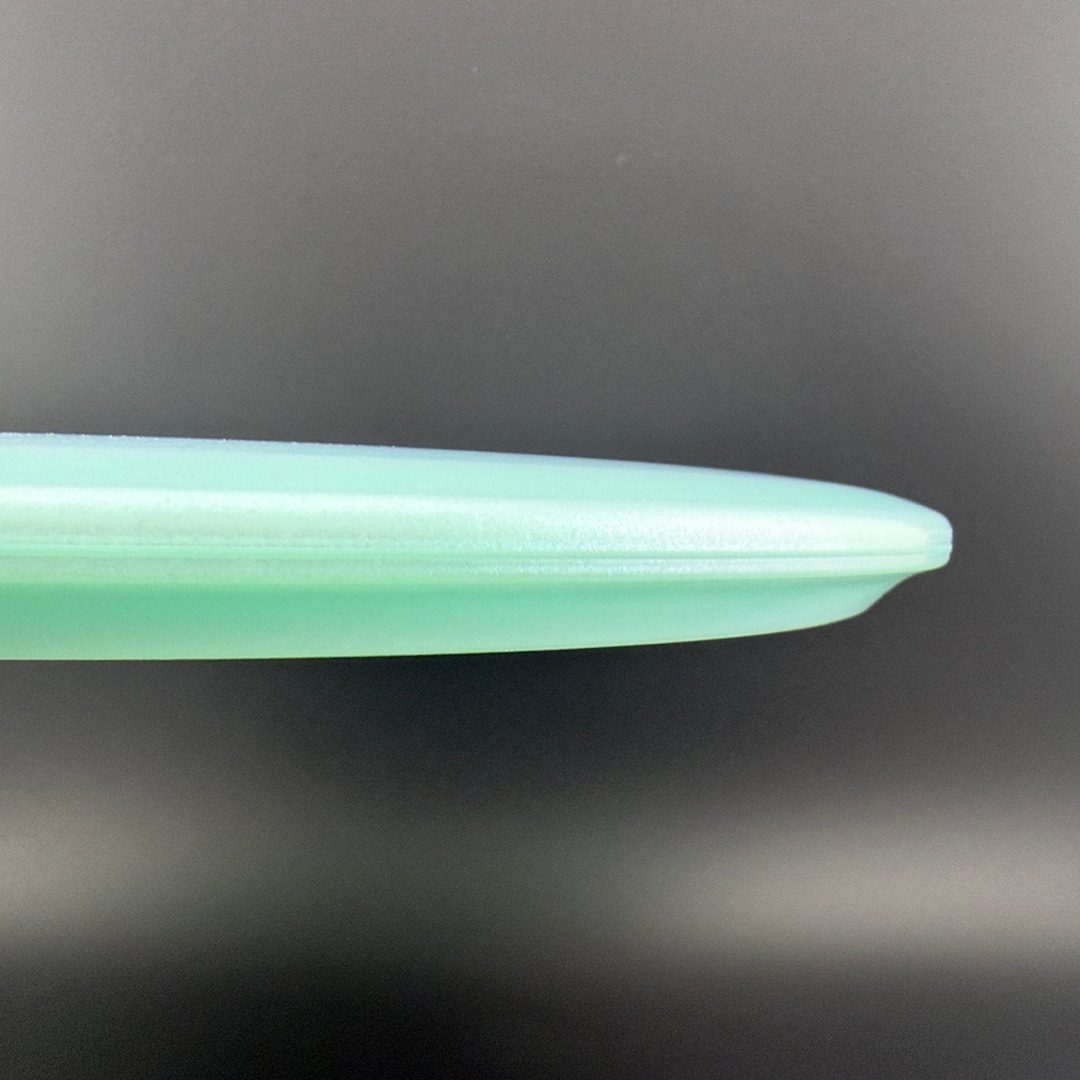 Colorshift Z Buzzz - Chris Dickerson "Robot Turkey" Discraft