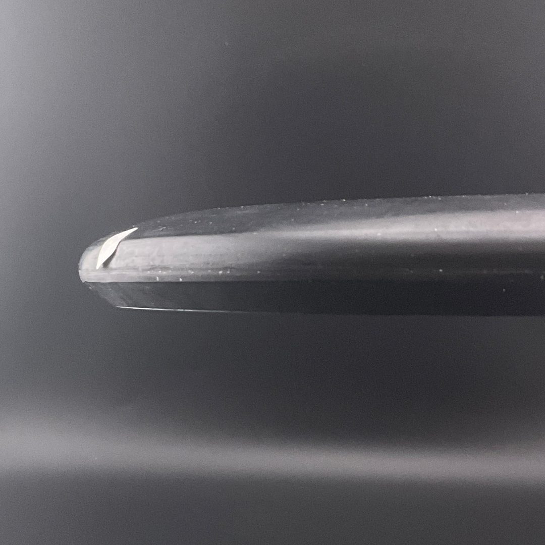 Metal Flake Champion Aviar - 2016 Hall of Fame Commemorative Signed *Speedy Stash* Innova