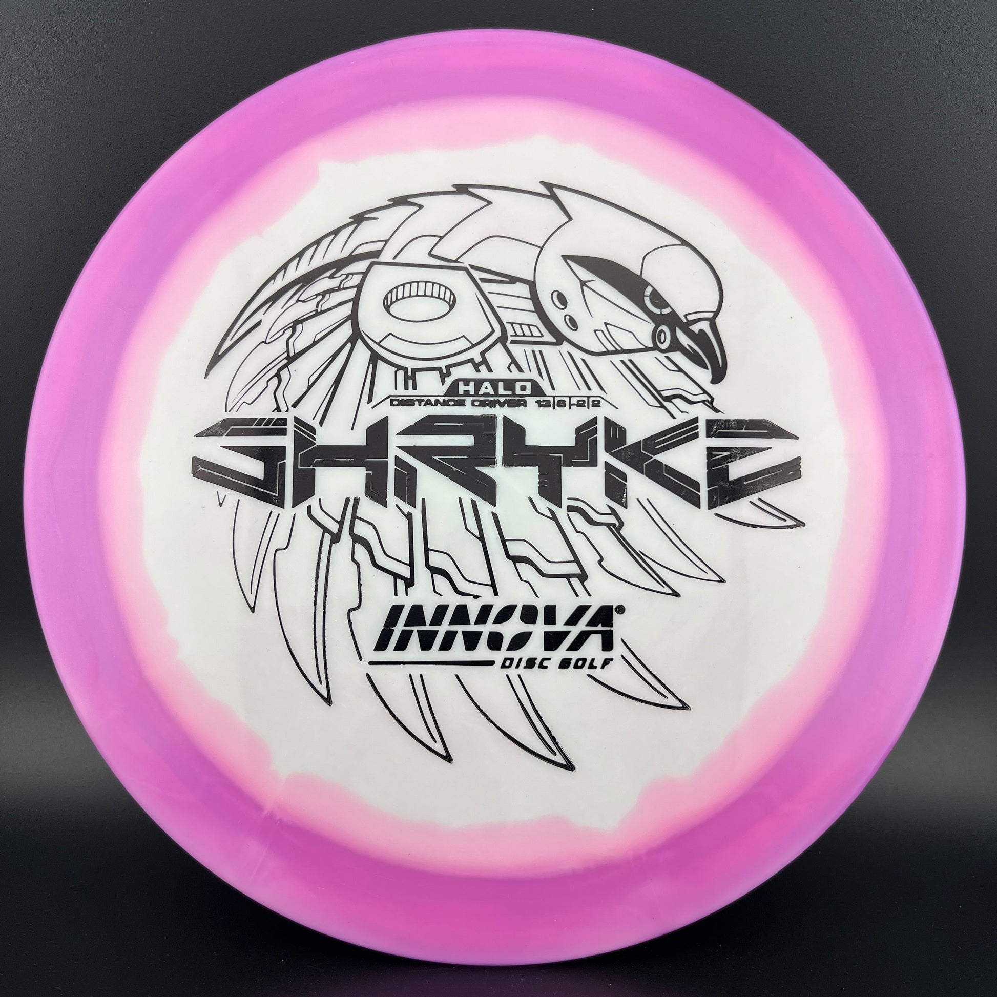 Halo Star Shryke Innova