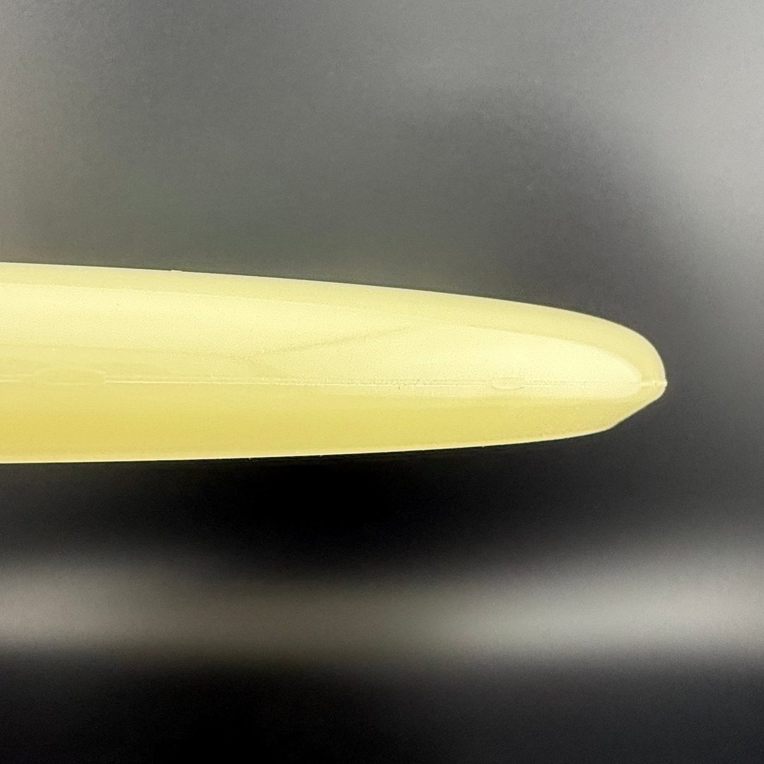 Nocturnal Bullet - Crushin' Amanitas by Manny Trujillo MINT Discs