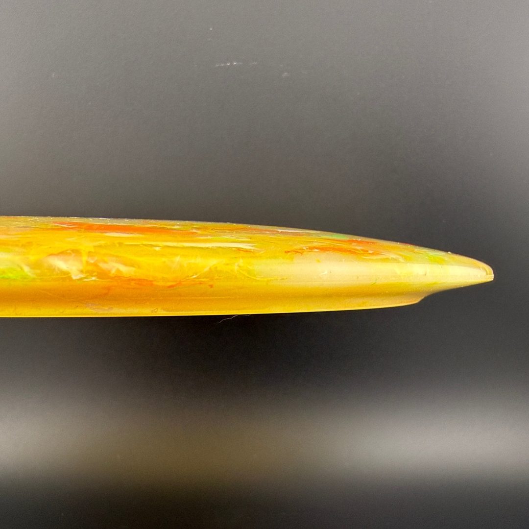 Jawbreaker Z FLX Predator - Chris Dickerson Discraft