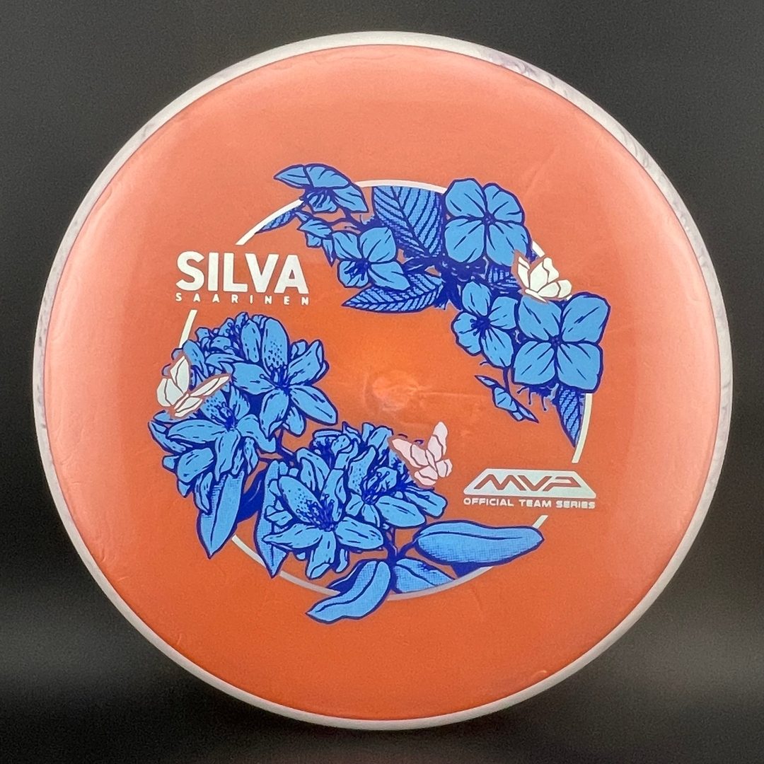 Soft Plasma Proxy - Silva Saarinen Team Series Axiom