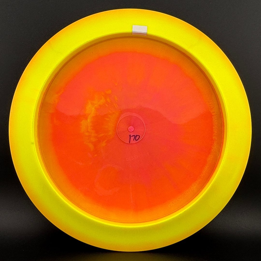 Halo Star Destroyer Innova