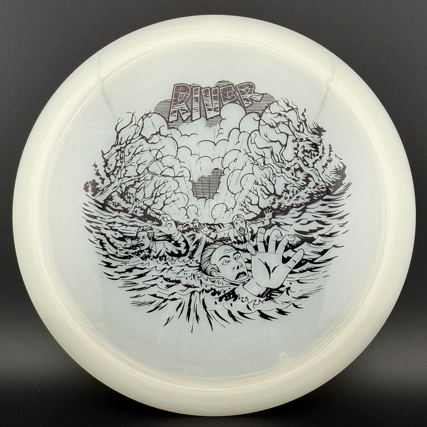 Opto River - Business As Usual