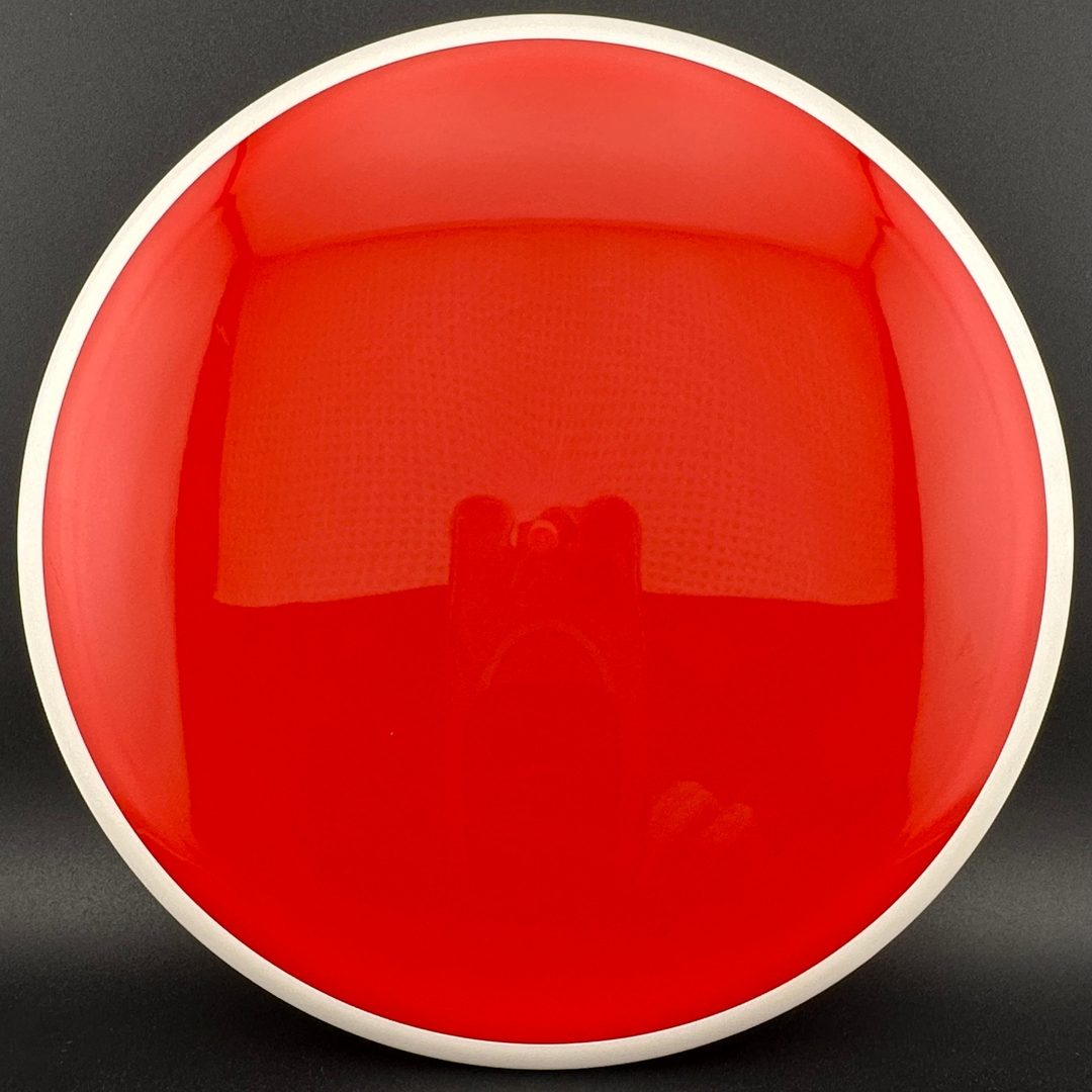 Neutron Hex - Blank Axiom