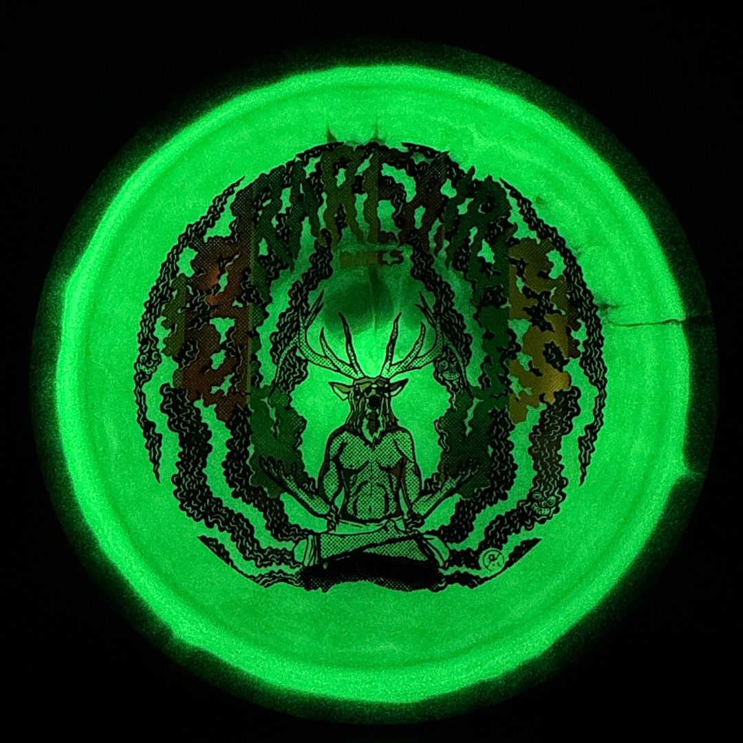 Halo Glow C-Blend Dynasty - Elk Man by Ripper Studios Infinite Discs