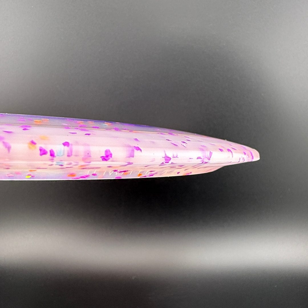 Confetti Z Vulture - Holyn Handley Victory Edition Discraft