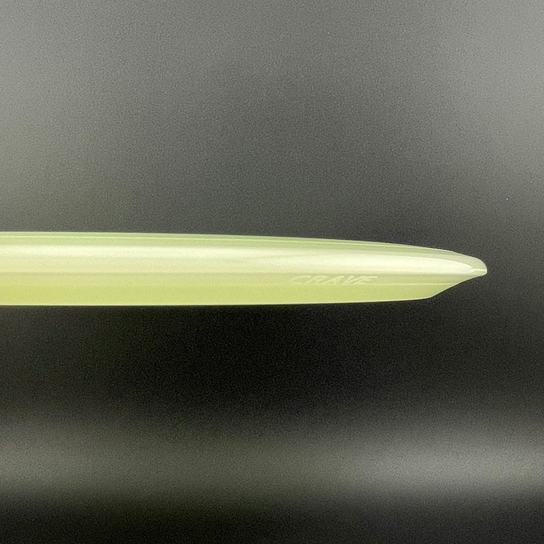 Total Eclipse Crave - Special Edition by Scott Oswalt Axiom