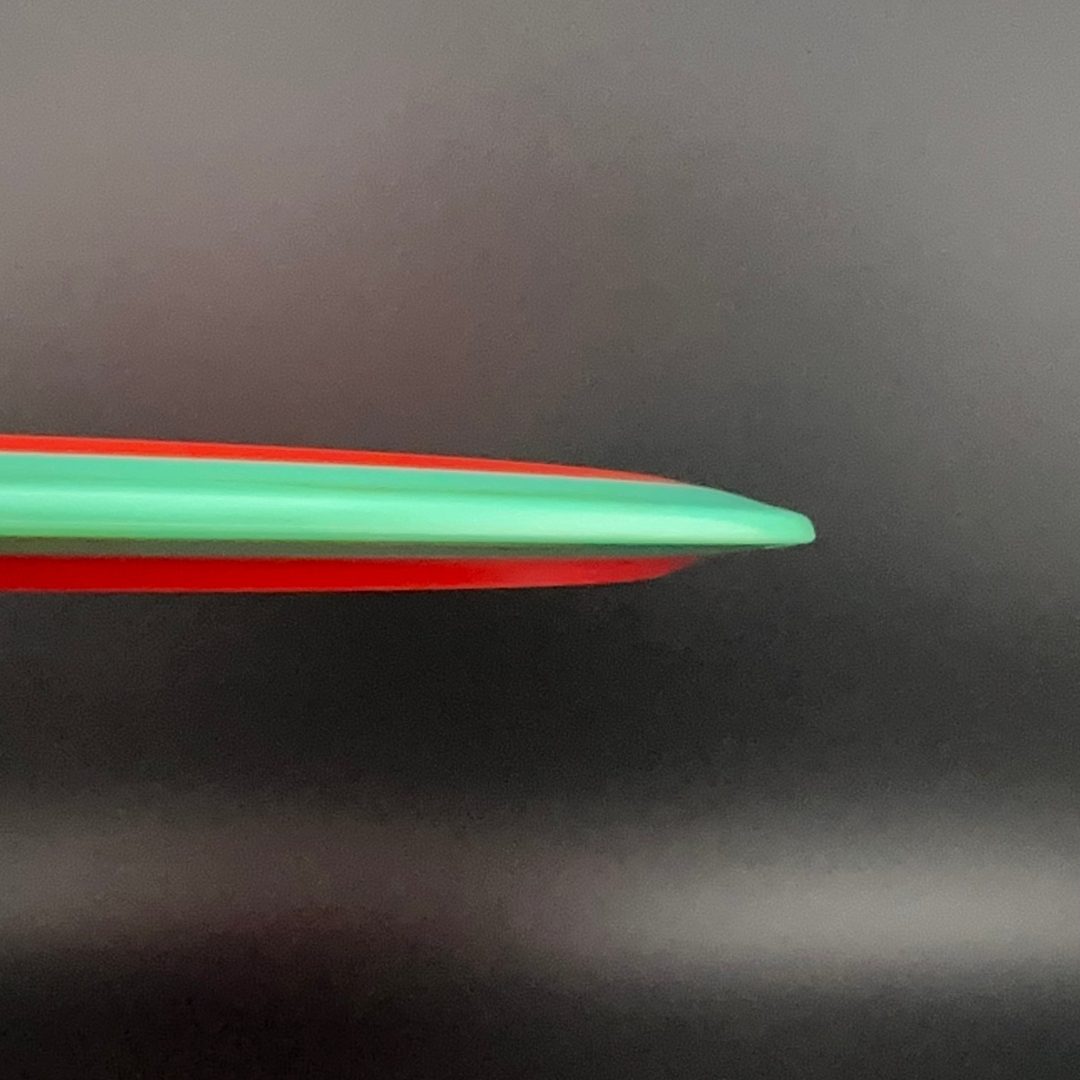 Neutron Vanish Axiom