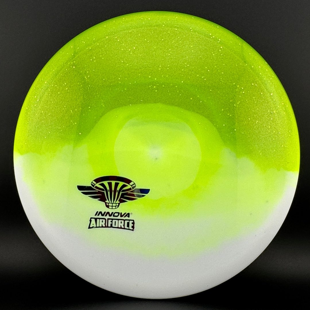 Duo Roc3 - Air Force Innova