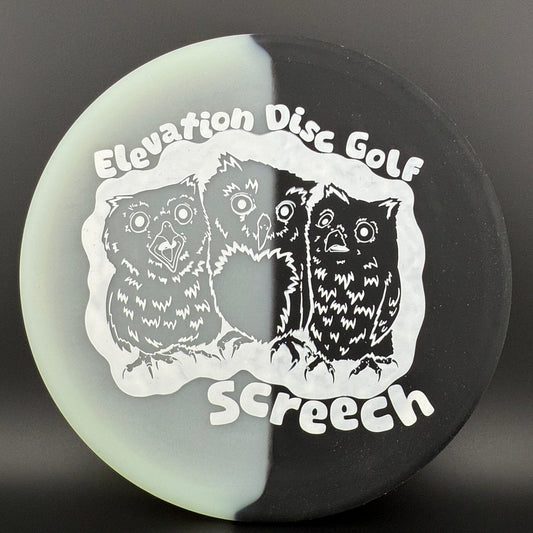 glO-G Glow Screech - Illusion Elevation