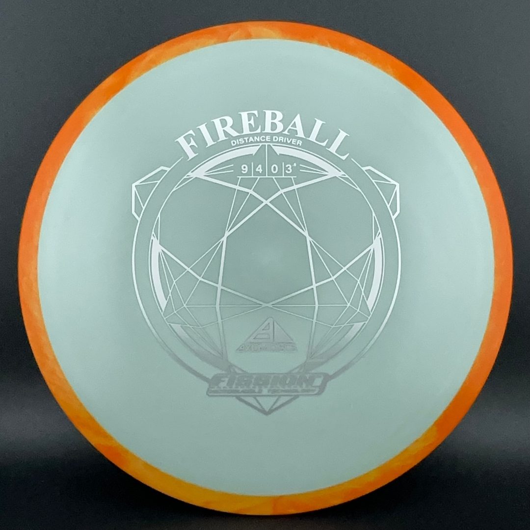 Fission Fireball Axiom