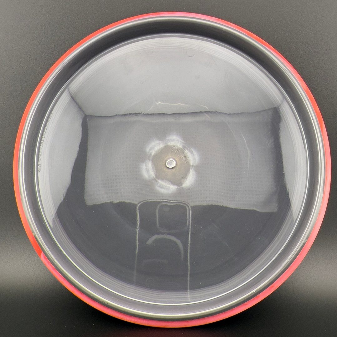 Neutron Tempo - "Siren" by Marm O. Set Axiom