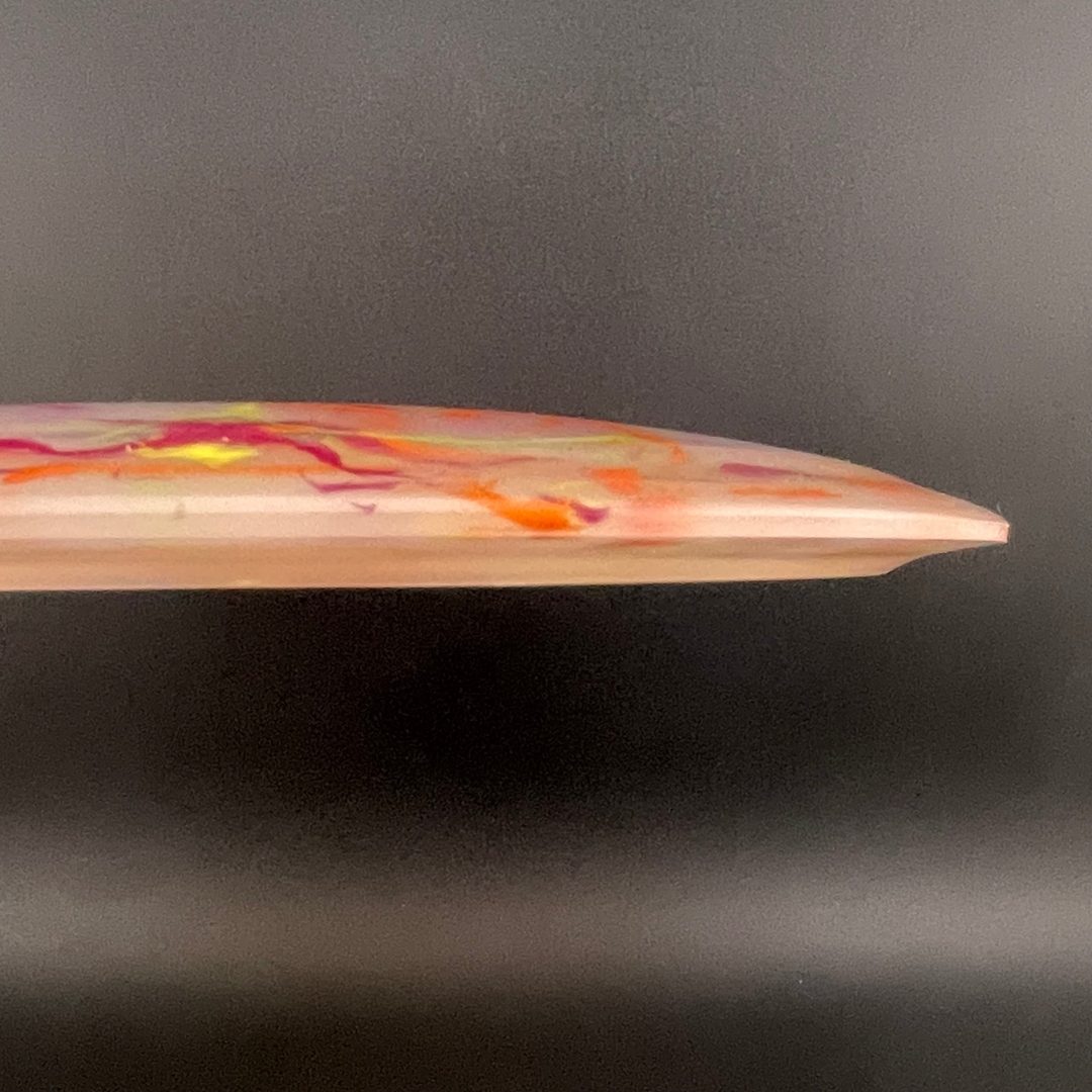 Eggshell Brachiosaurus - Special Edition Dino Discs