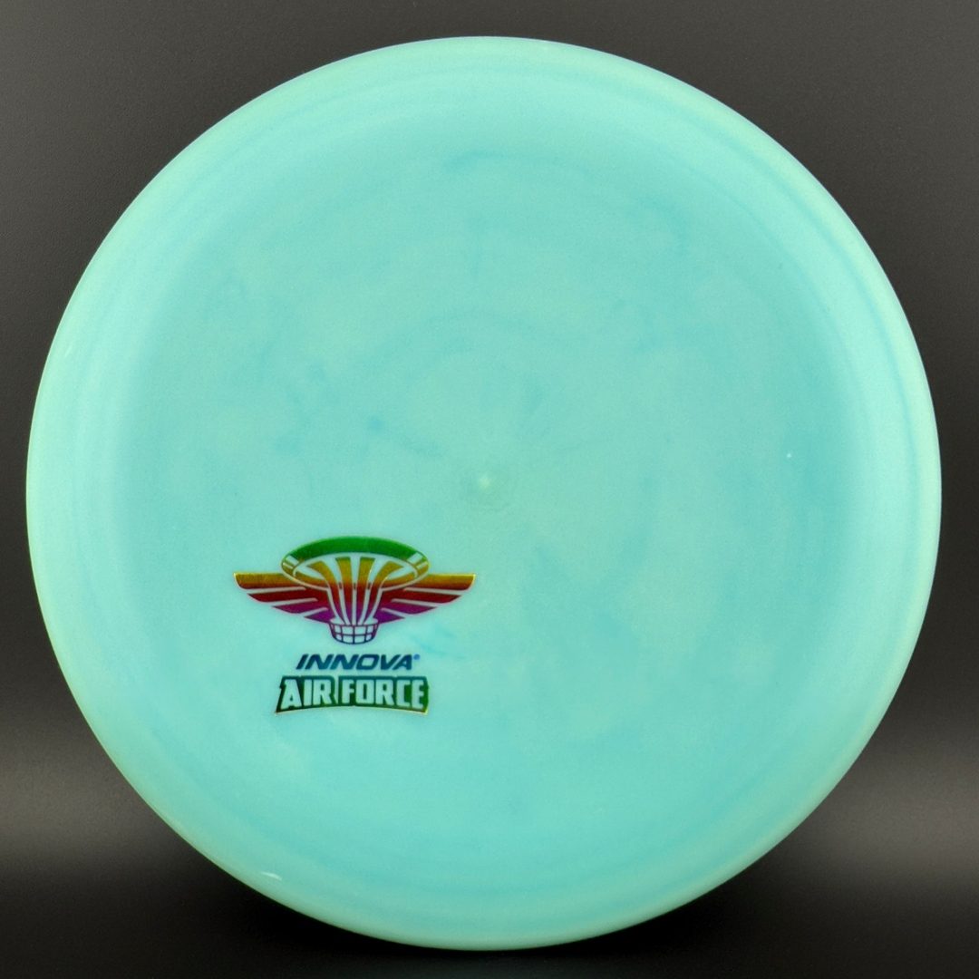 Color Proto Glow Yeti Pro Aviar - Air Force Innova