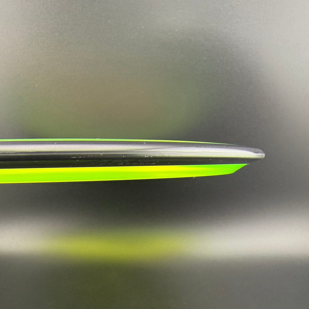 Proton Resistor - Eagle McMahon Synergy MVP