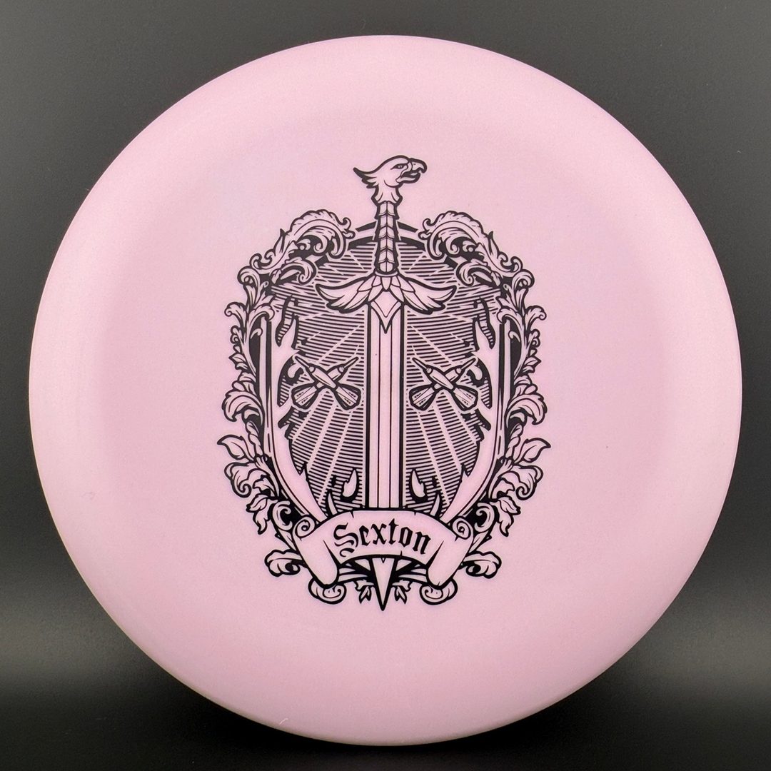 Nexus Proto Glow Firefly - Nate Sexton Takeover Edition