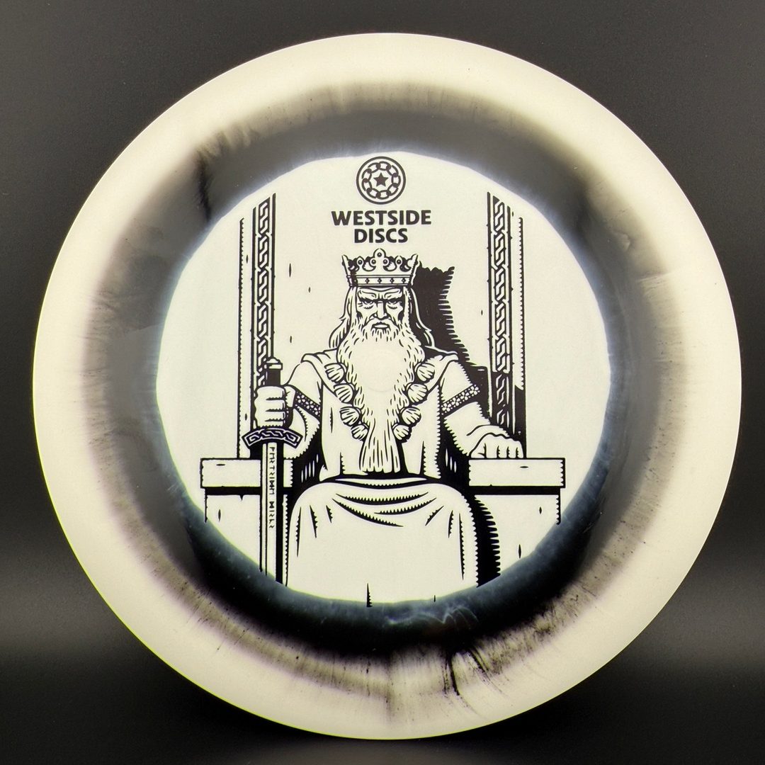 Tournament Ring King - First Run Westside Discs