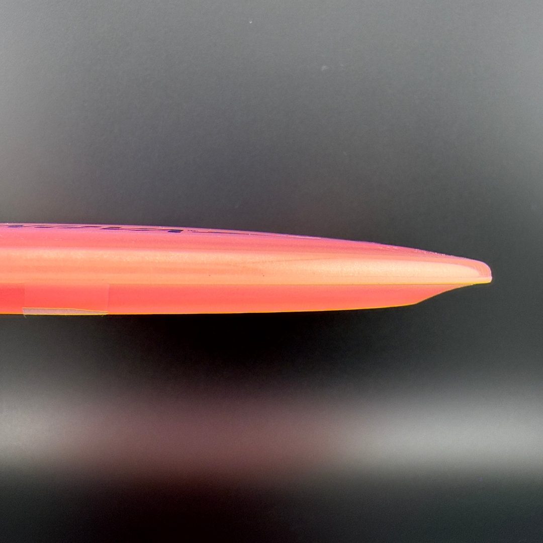 Proto Glow Pearl Champion Firebird - Autographed - 2025 LVC Nate Sexton Innova