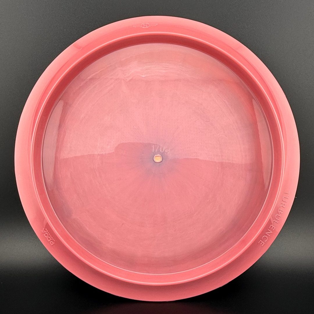 Neutron Turbulence - Special Edition by ZAM Streamline