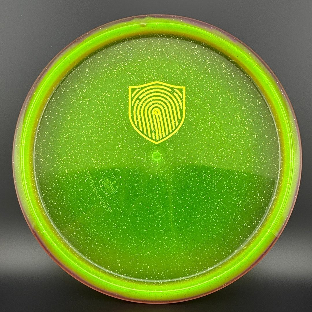 Metal Flake Horizon C-Line MD3 - Fan Vote dna Series Discmania