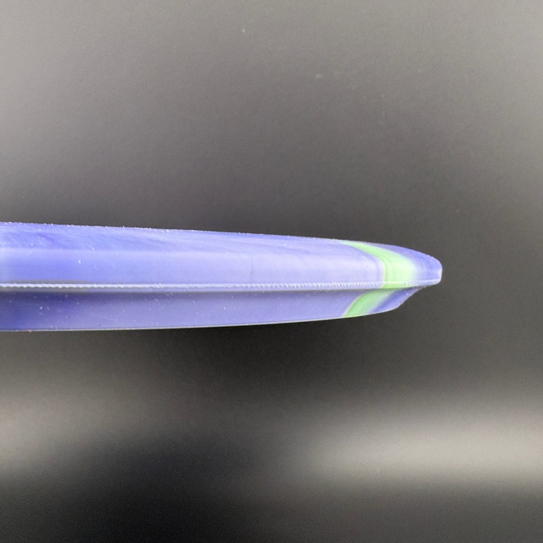 Swirl Super Soft Buzzz - OTB Discraft