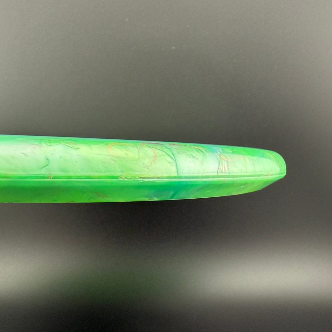 Special Blend Zone SS - Holyn Handley DGPT Champion Discraft