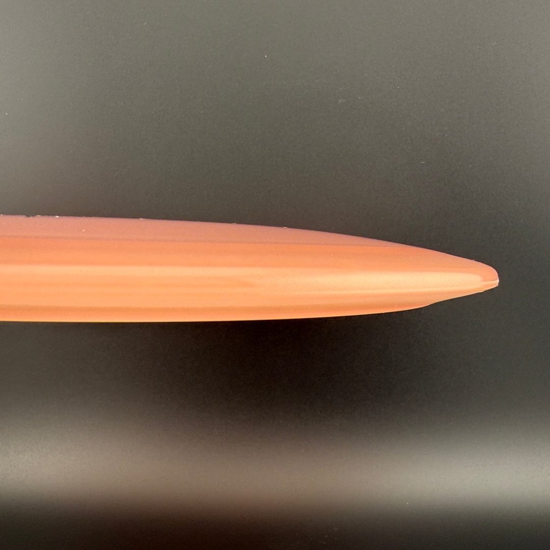 Classic Glow Champion Fairway Disc - Dark Rebel Innova