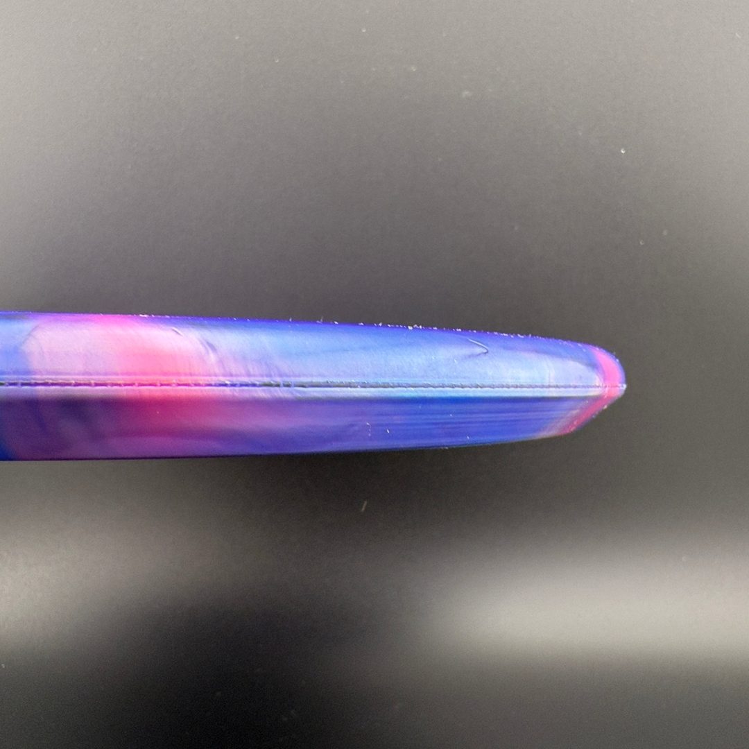 Titanium Swirl Zone GT Discraft