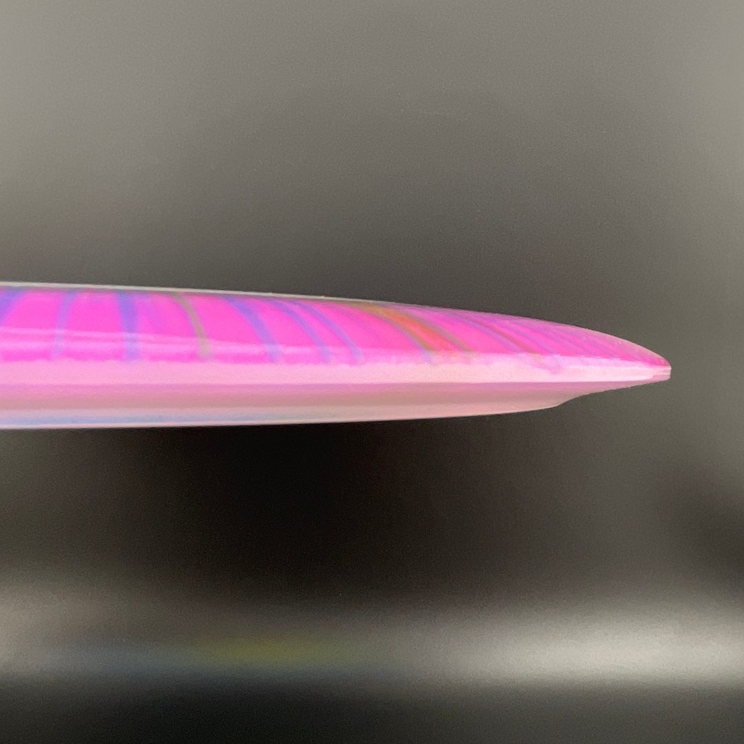 I-Dye Champion Valkyrie Innova