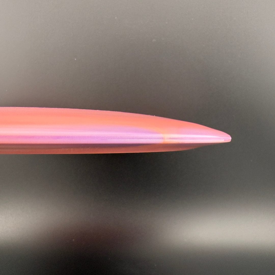 Parallel Expanse - Kaiju! TSA