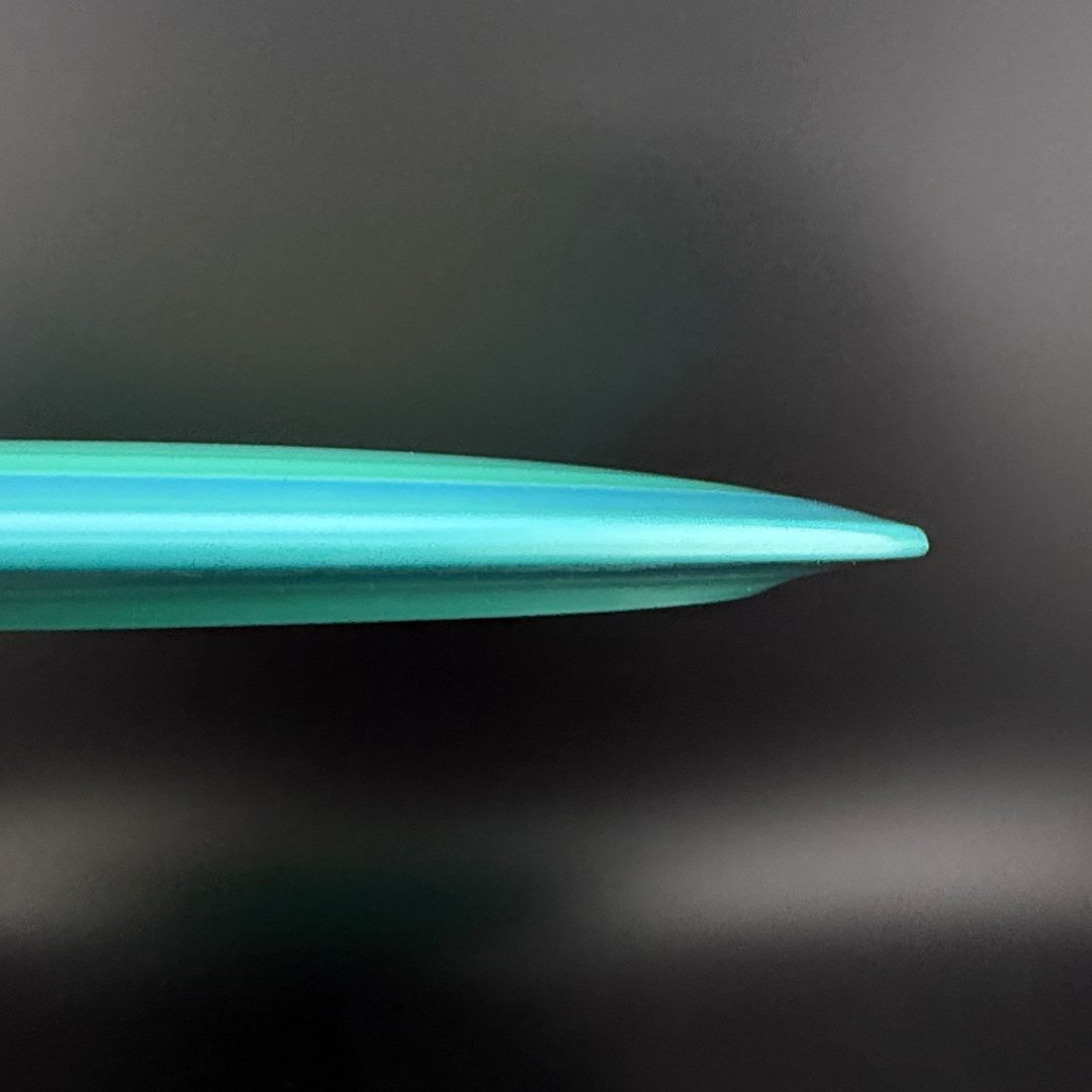 Neutron Time-Lapse Re-Tooled - Factory Misprint Axiom