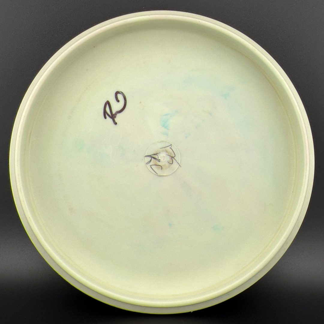 Swirly KC Pro Aviar Penned - X-Out *Gibson Stash Used* Innova