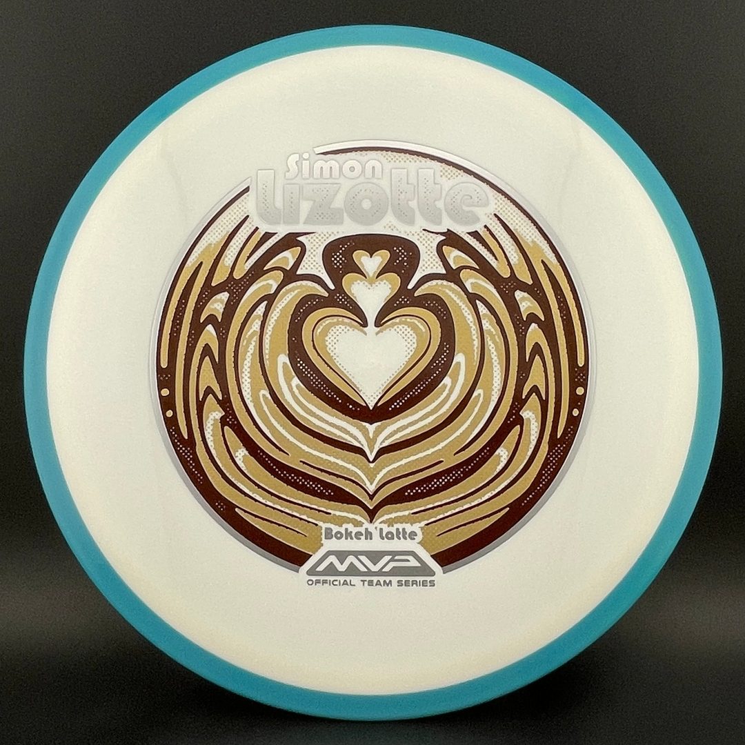 Neutron Bokeh - Simon Lizotte Signature Series Axiom