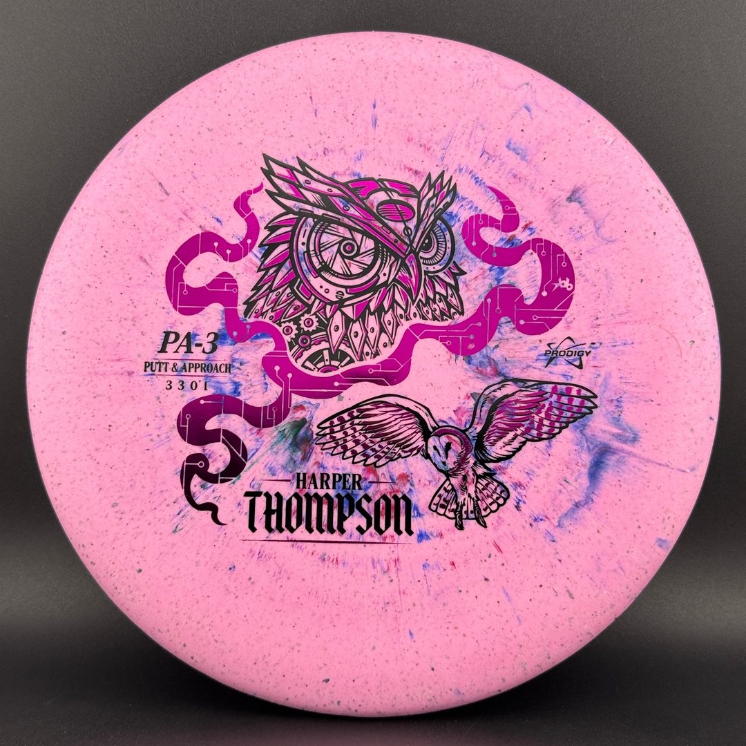 PA-3 300 Fractal - Harper Thompson 2026 Signature Series Prodigy