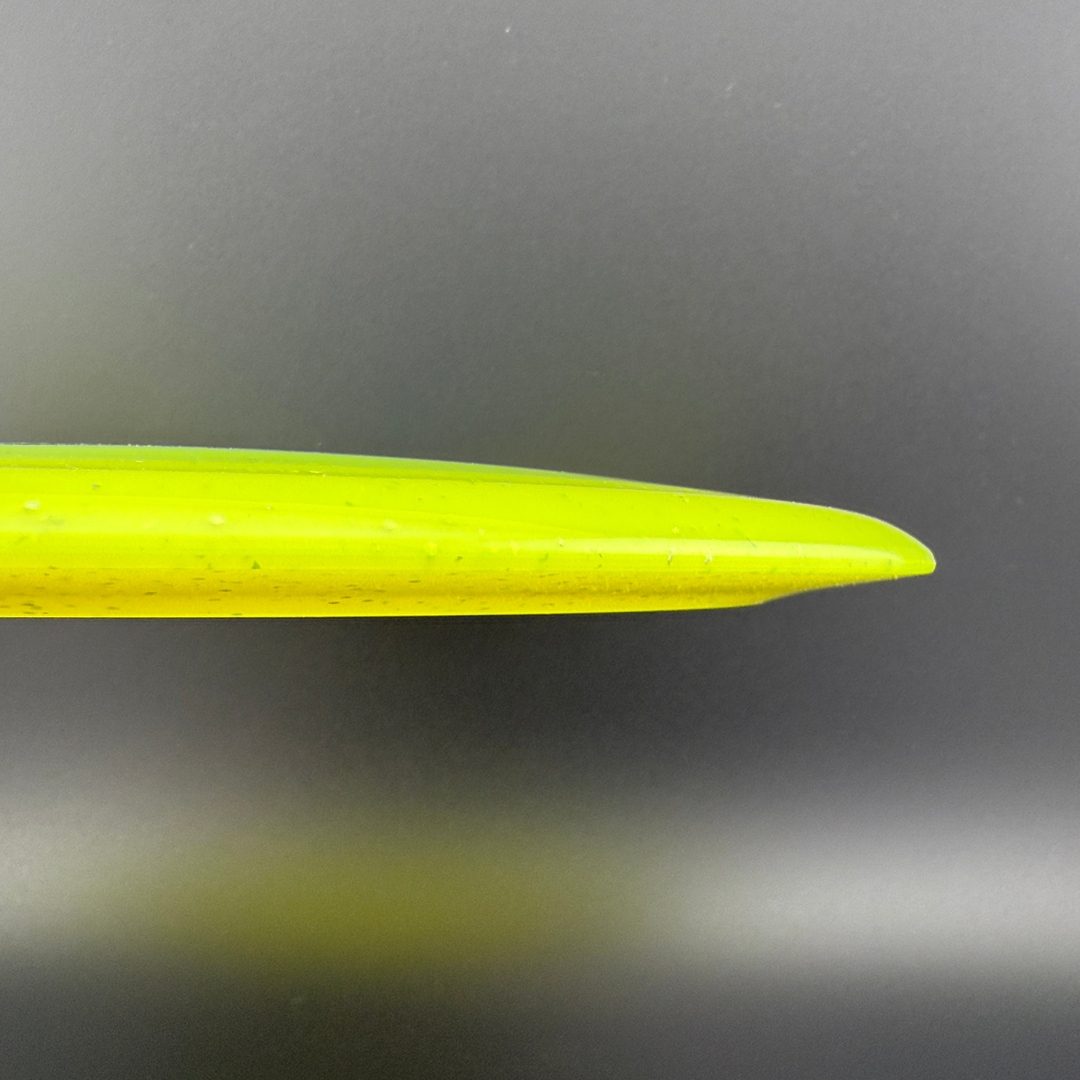 Concrete Conqueror Infinite Discs