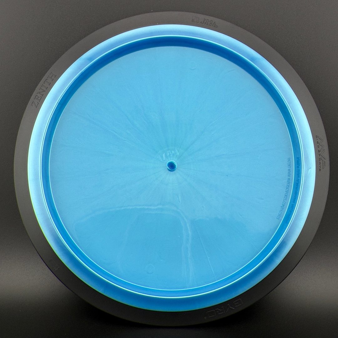 Plasma Zenith - 2025 Run MVP